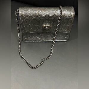 Coach Chain Purse